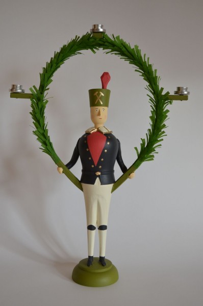 Bogenbergmann 40cm